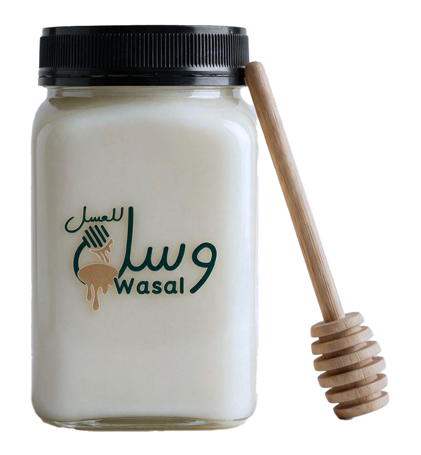 عسل الصورب الملكي