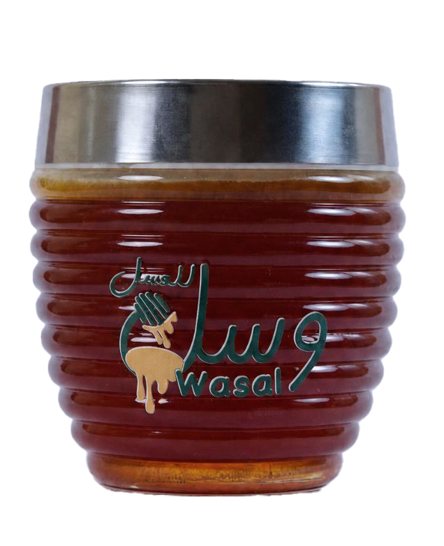 عسل السدر الملكي